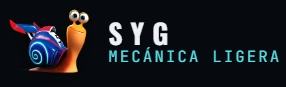 SyG Mecánica